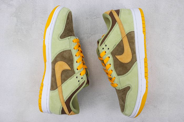 Nike SB Dunk Low Pro “Papa Bear”