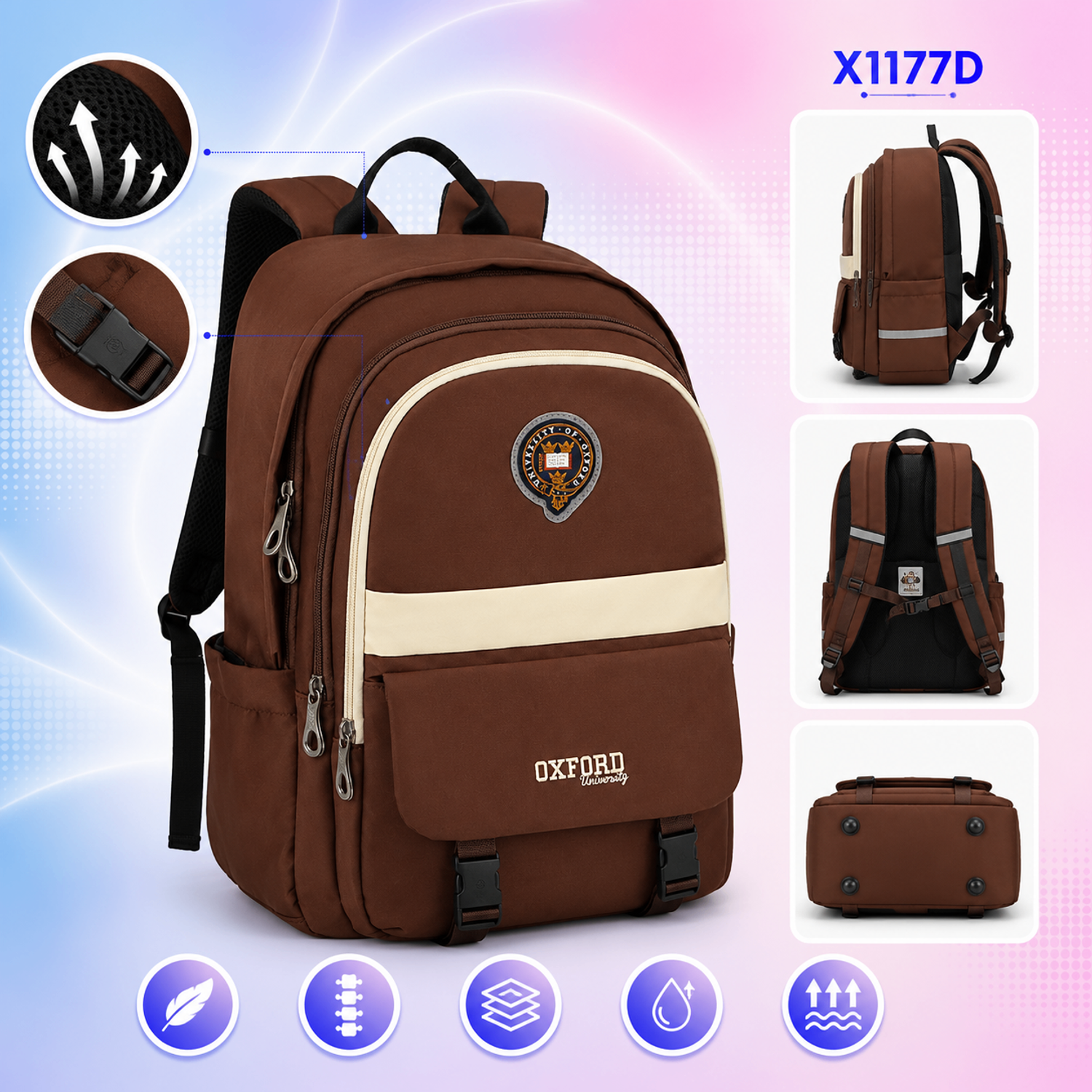 X1177D