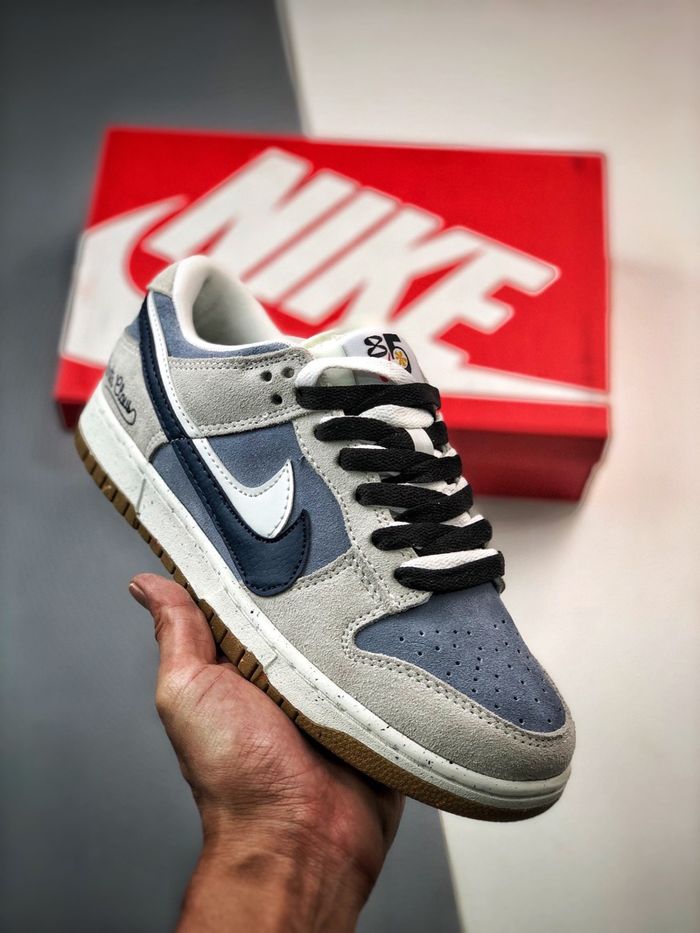 Nike Dunk Low SE 85 “Double Swoosh”👥