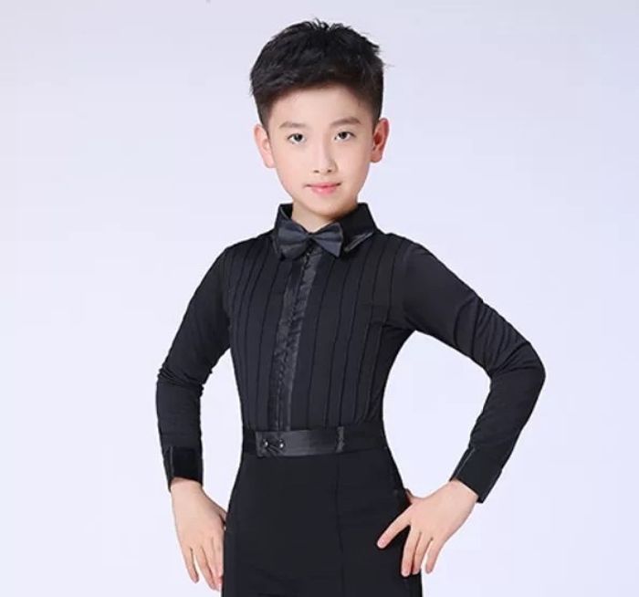 Хүүхдийн цамц боди /Эр/