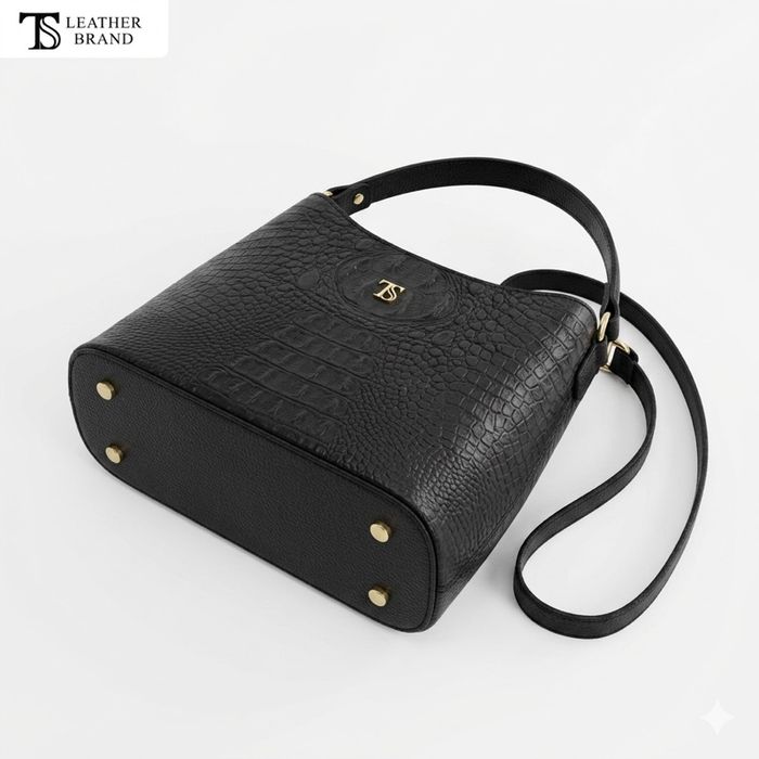 В#11 - ДЭГЖИН | CROSS BAG
