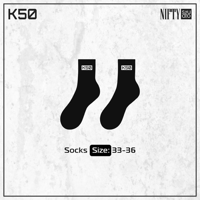 Хүргэлт 3/25 | RCotton Kids Socks / 60gr