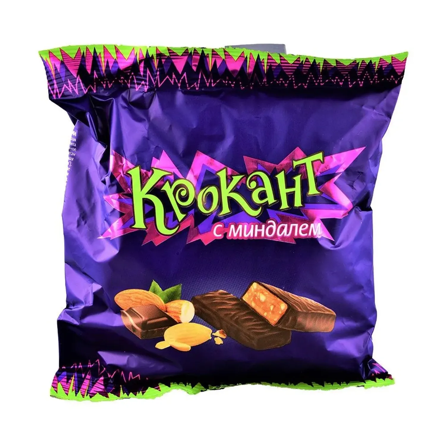 Чихэр Крокант 500гр