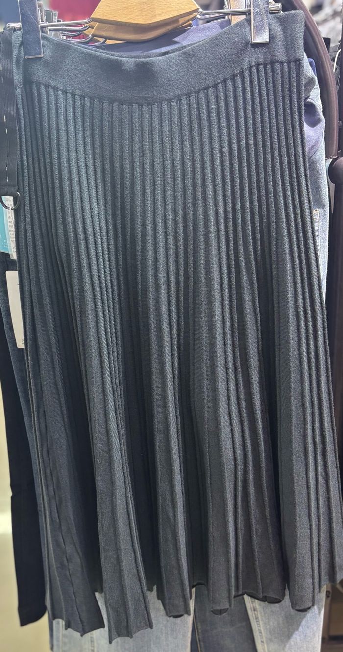 Жирэмсний ноосон юбка