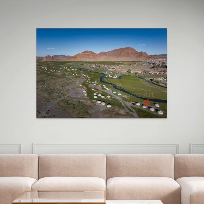 Буянт гол, Ямаат улаан уул