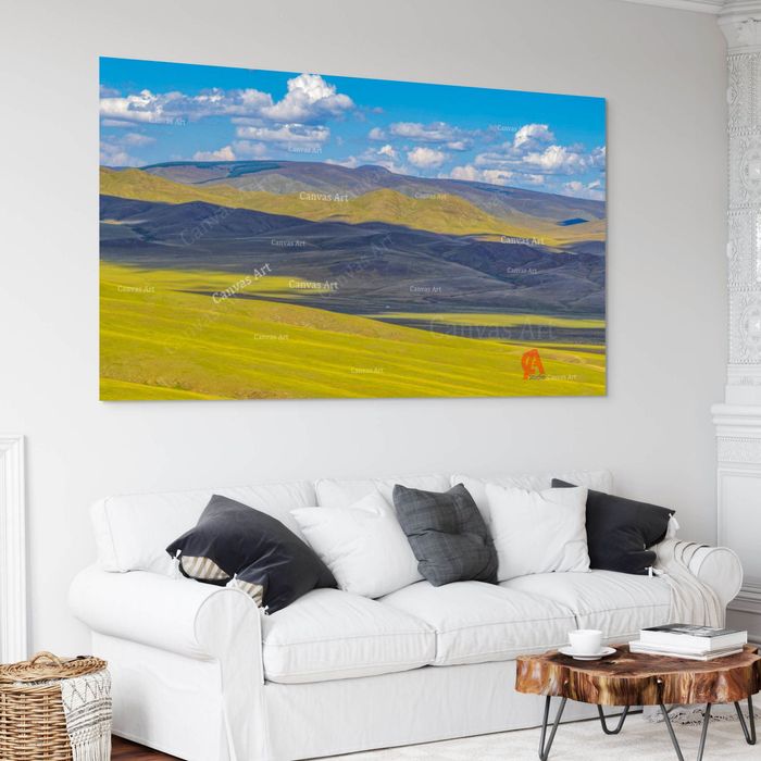 Уран дөш хайрхан