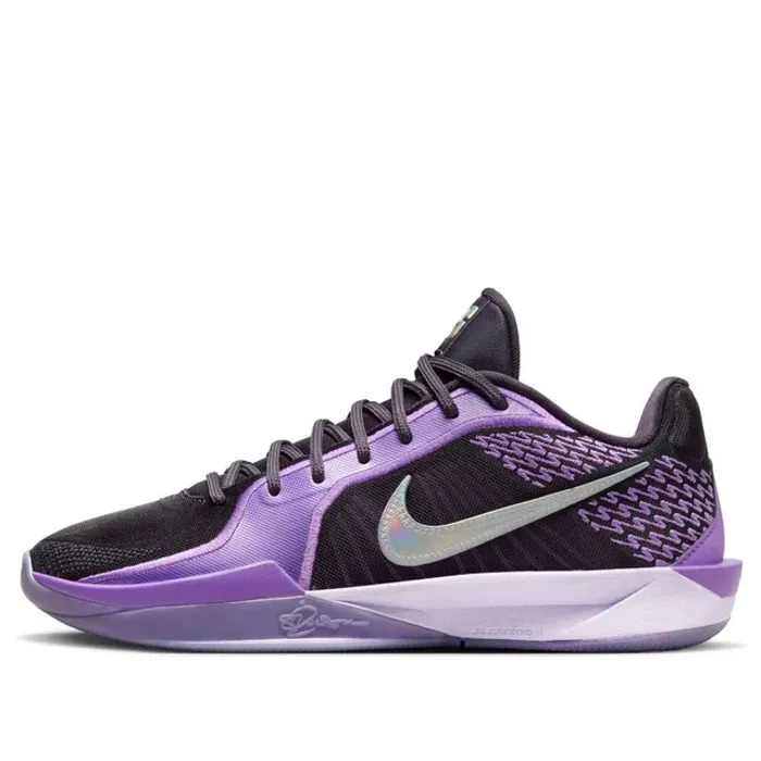 Nike Sabrina 2 Court Vision