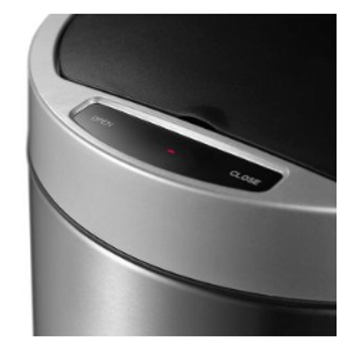 EKO EK9285-МТ МЭДРЭГЧТЭЙ ДУГУЙ ХОГИЙН САВ 35Л /Stainless steel/