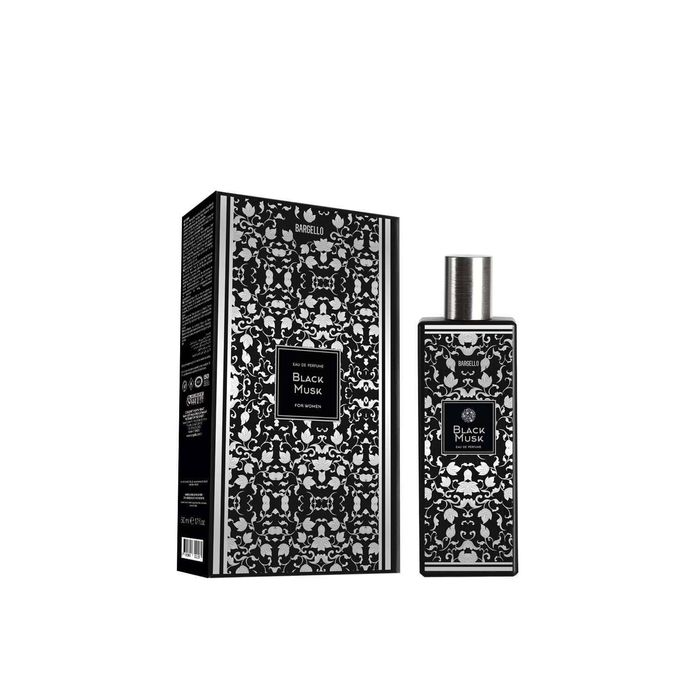 Black musk for Women 50 ml