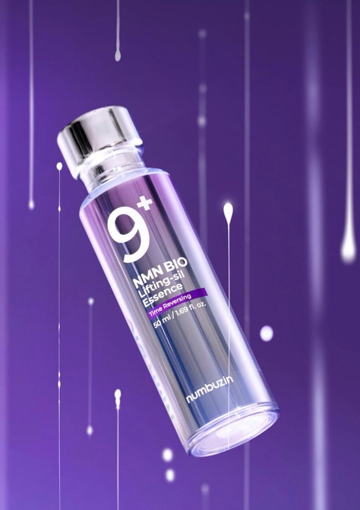 NUMBUZIN NMN BIO LIFTING -SIL ESSENCE 50ML 