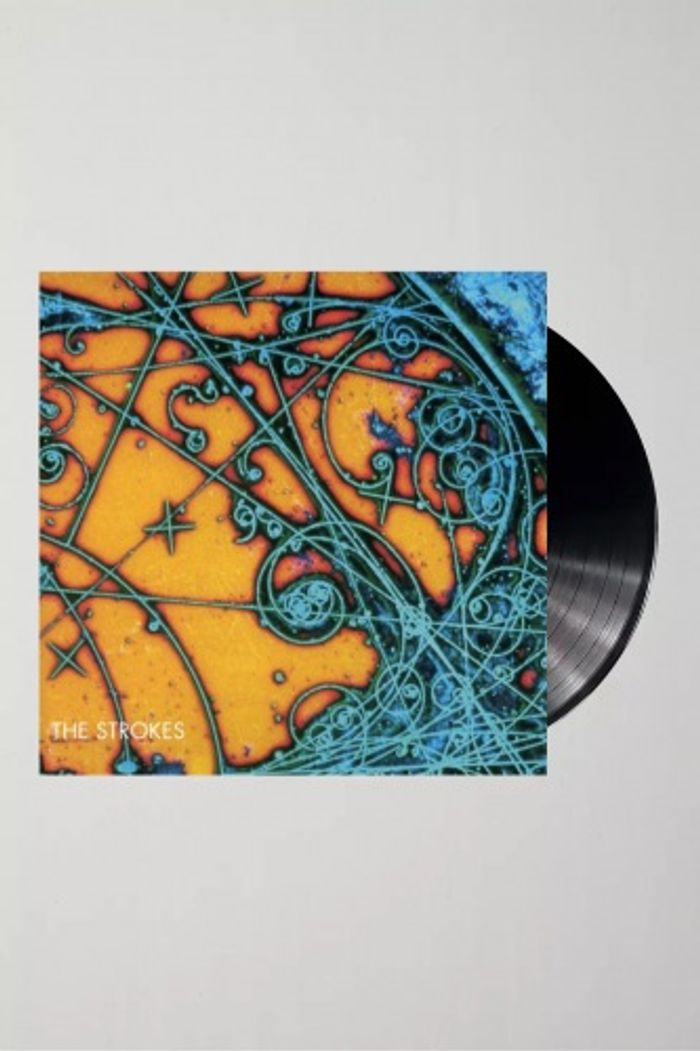 The Strokes Is This Up