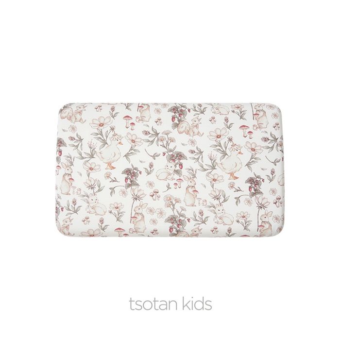 Хүүхдийн дэр 