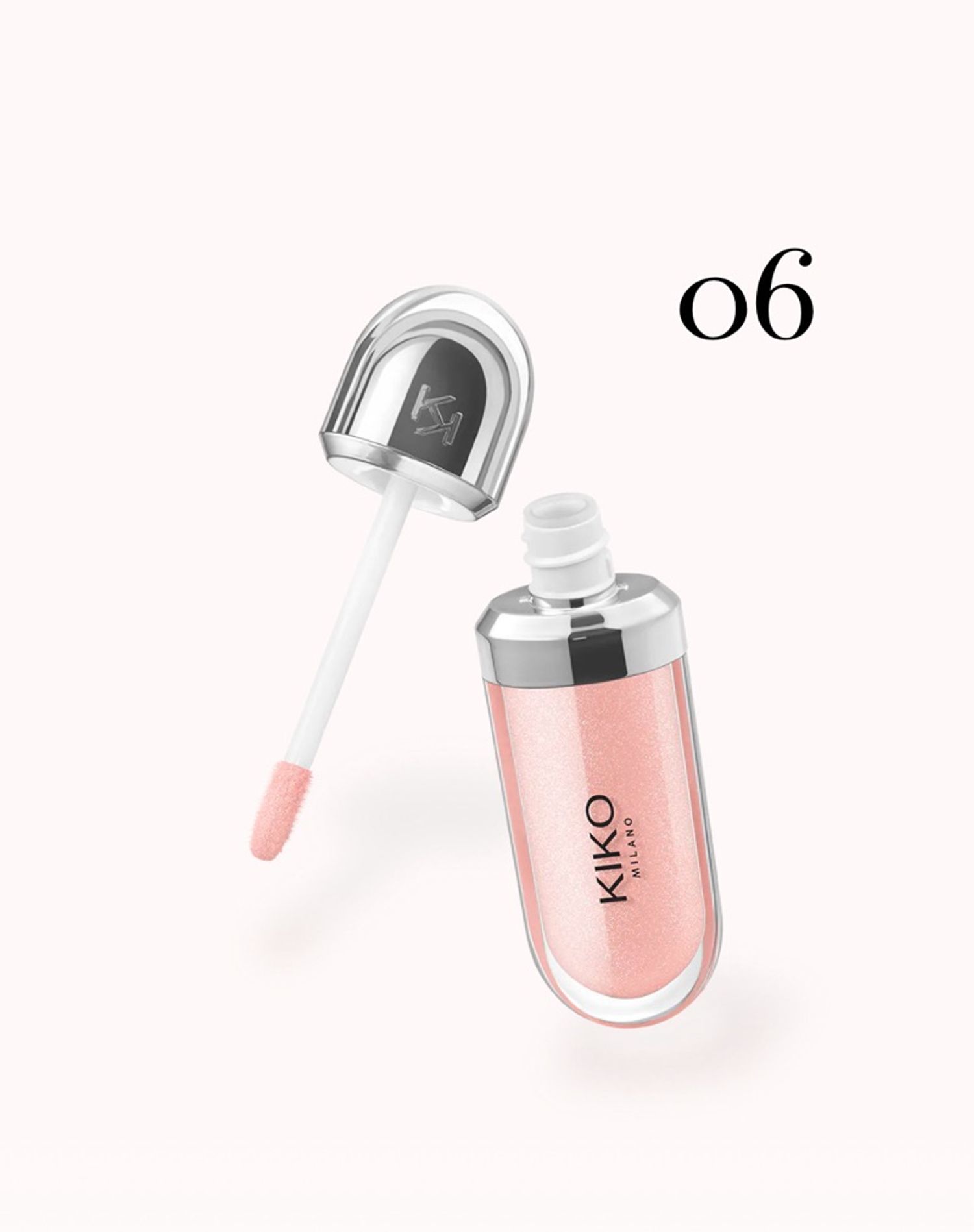 Kiko 3D Hydra Gloss 06