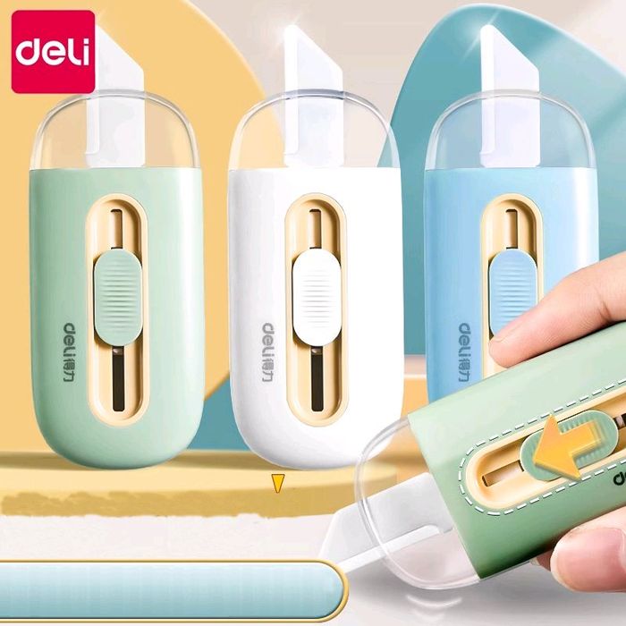 Цаасны хутга Deli TD262