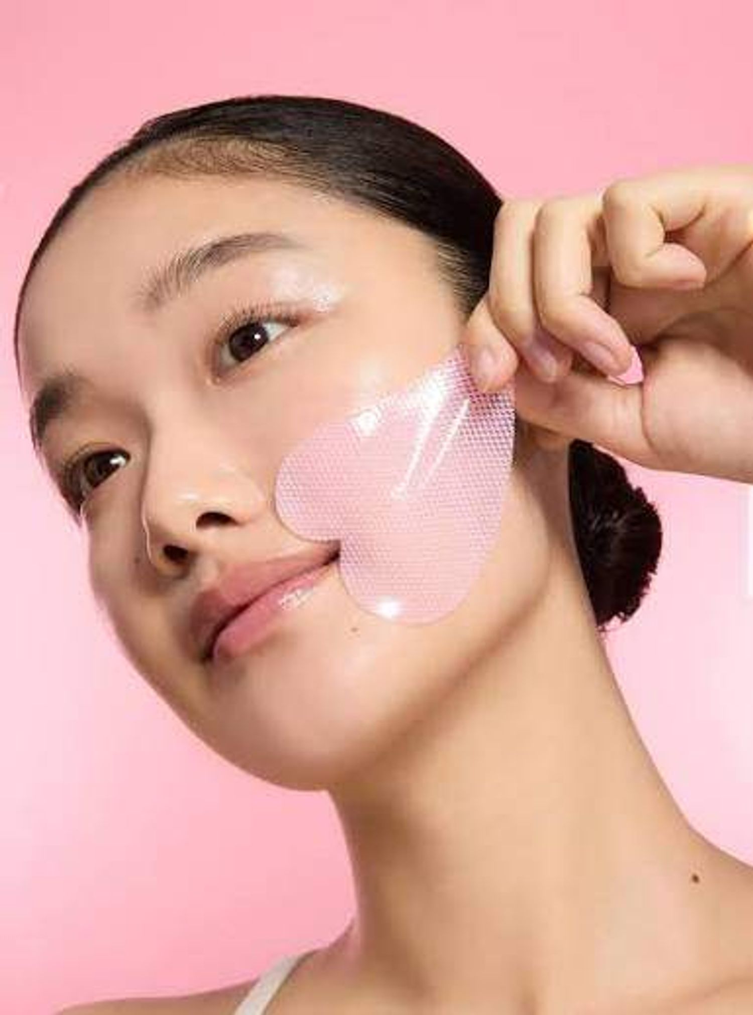 Cellmazing firming patch