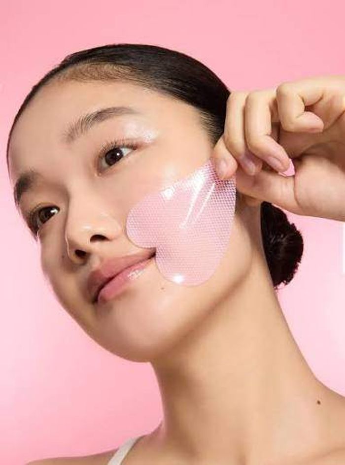 Cellmazing firming patch