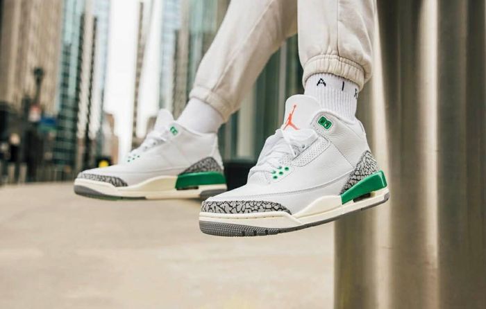 Air Jordan 3 Retro