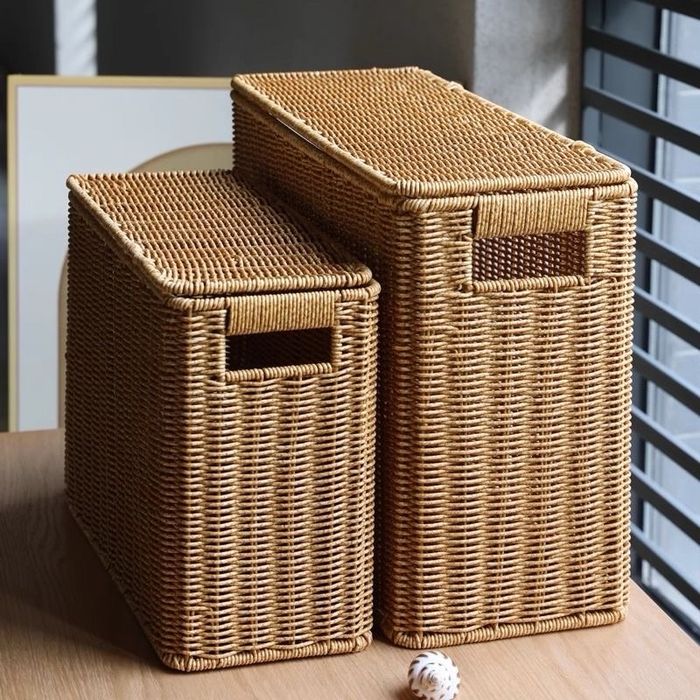 Нимгэн өндөр сүлжмэл сагс 