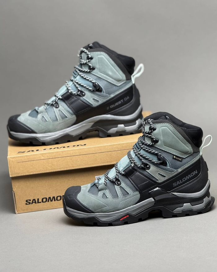 Salomon | Quest 4 | GTX | Women