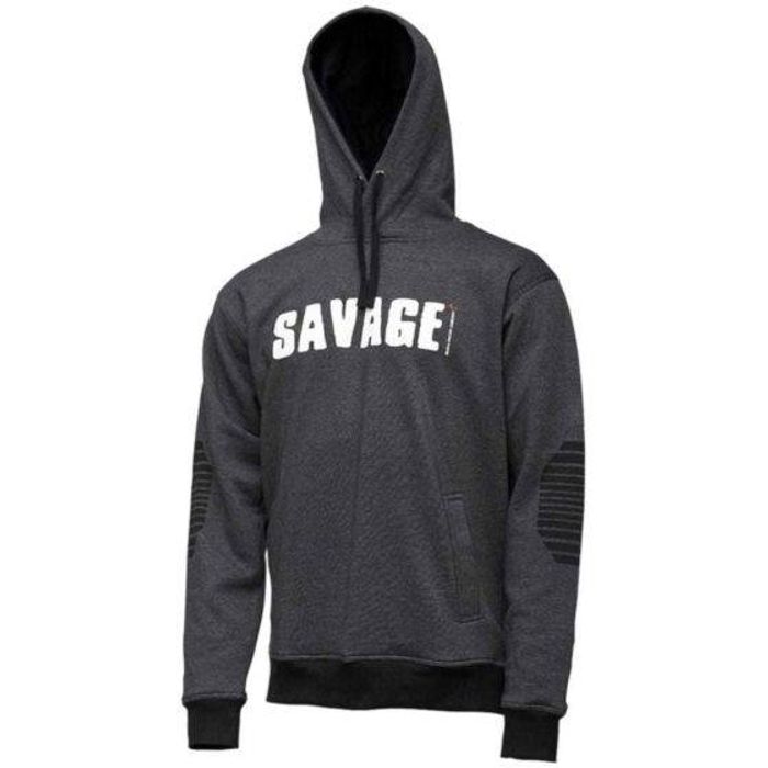 Savage Gear - Logo Hoodie