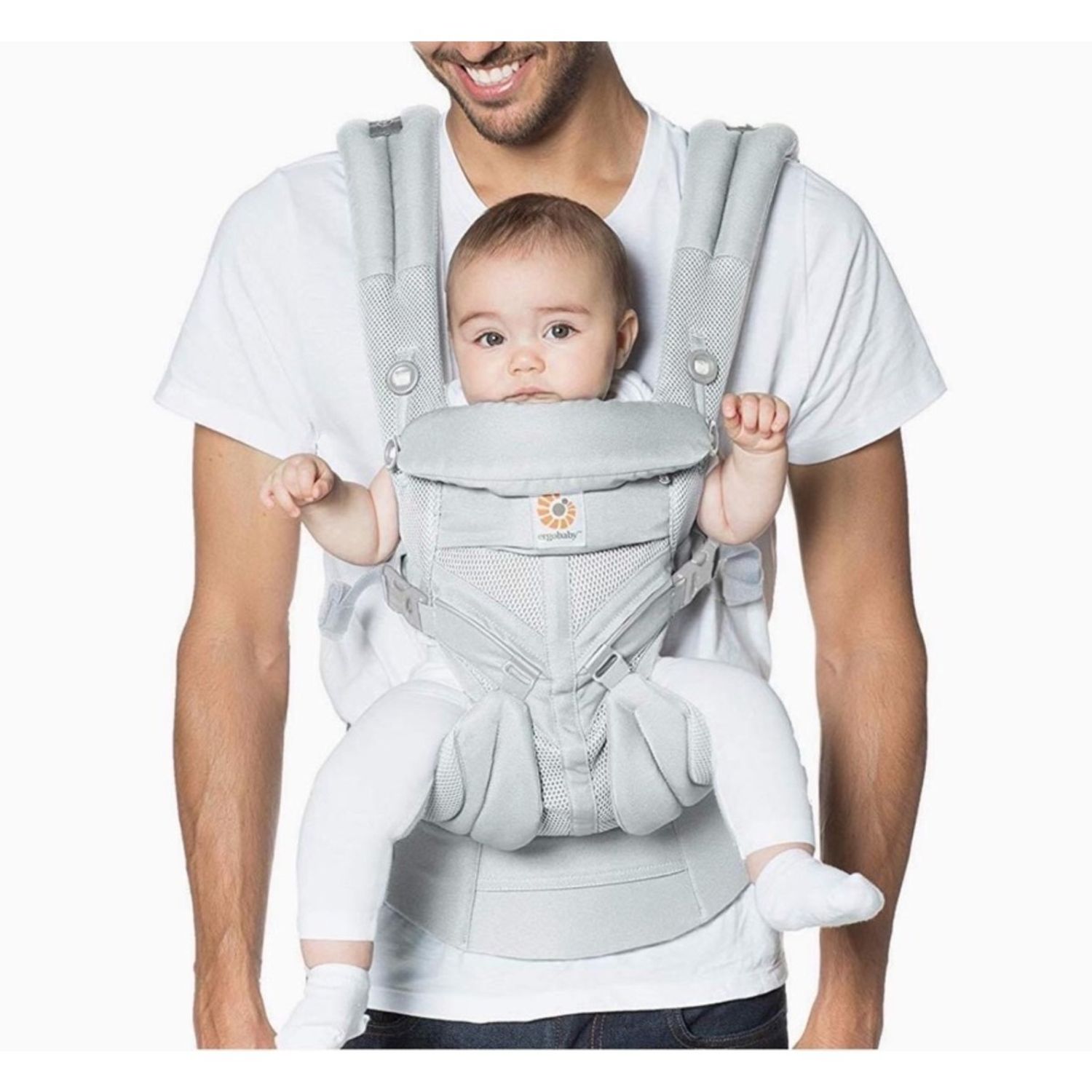 Ergobaby хүүхдийн үүргэвч 