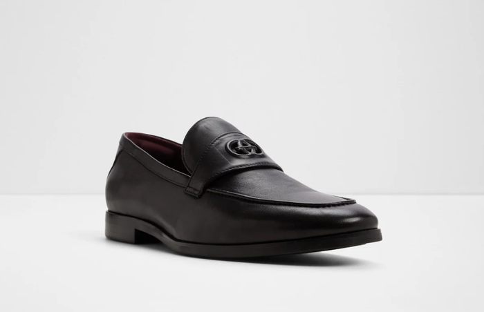 JAROD-1-black-M Dress Shoes