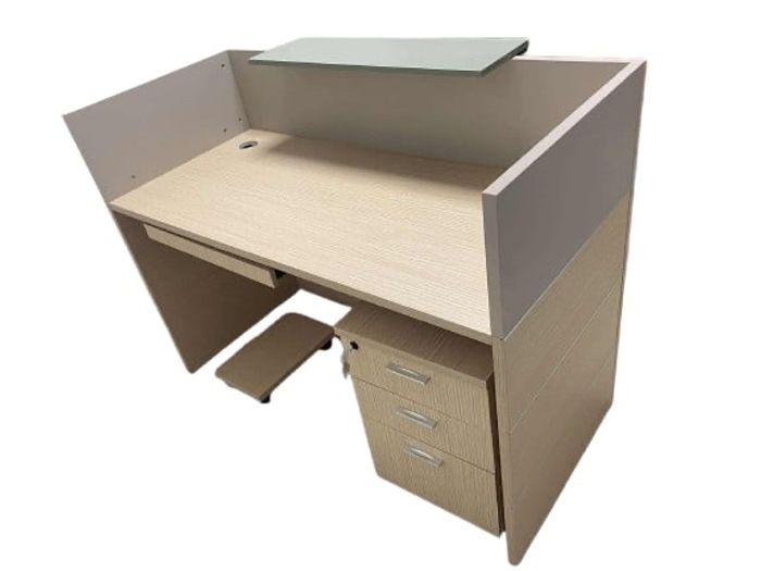 Угтвар ширээ