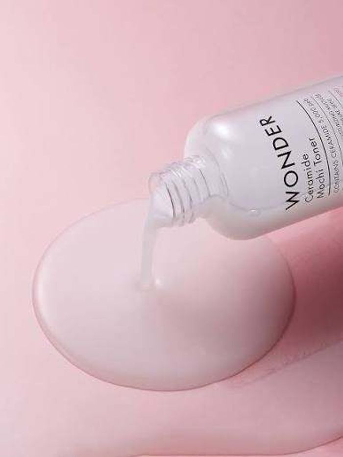 Wonder Ceramide Mocchi Toner /100ml/