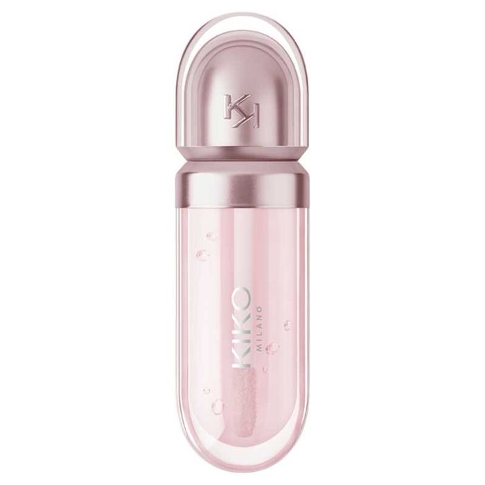 Kiko 3d oil gloss