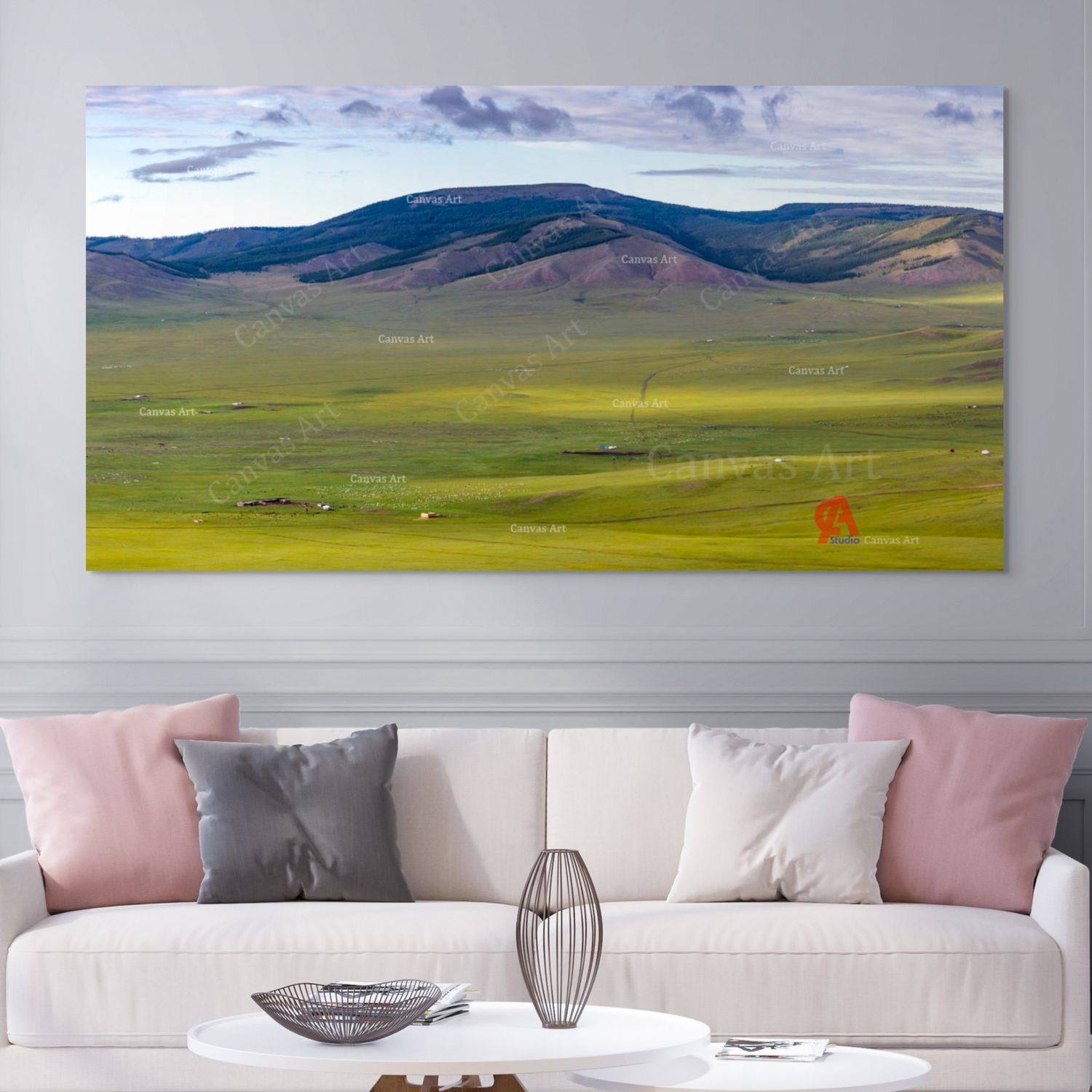 Дулаанхаан уул