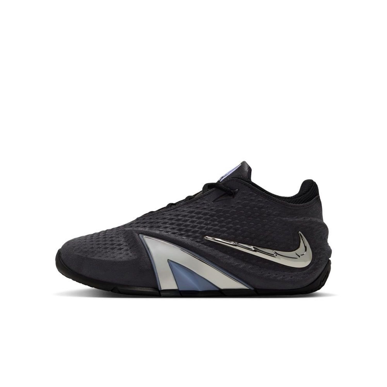 NIKE JA 4 GS DARK MODE