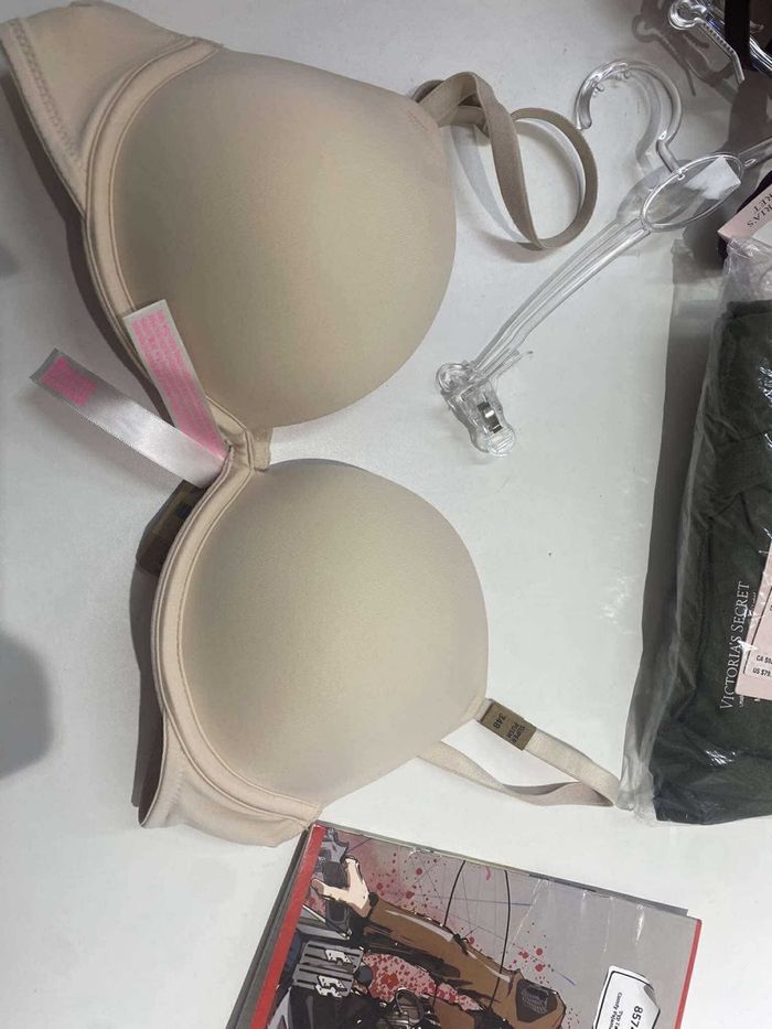 Bra super push