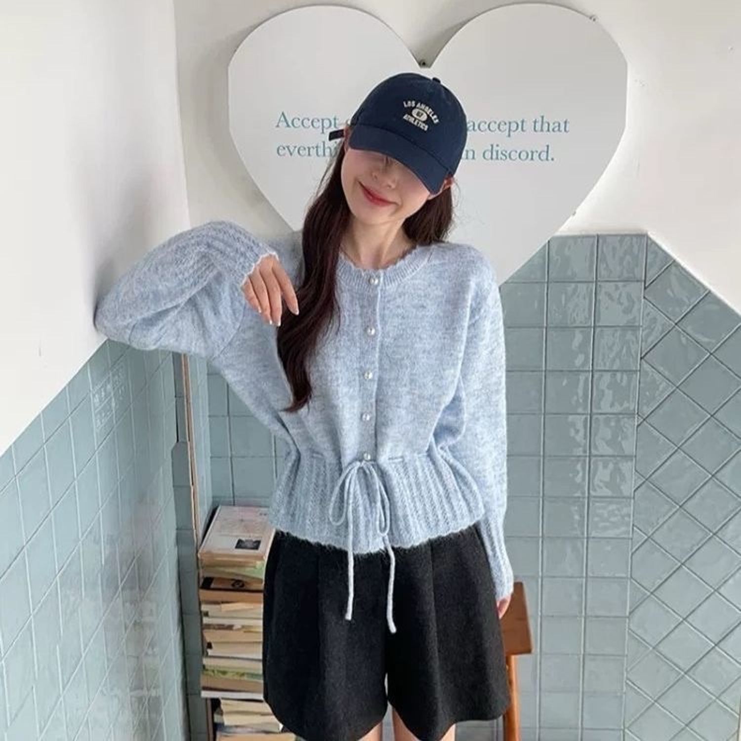 Ноосон цамц кардиган cardigan