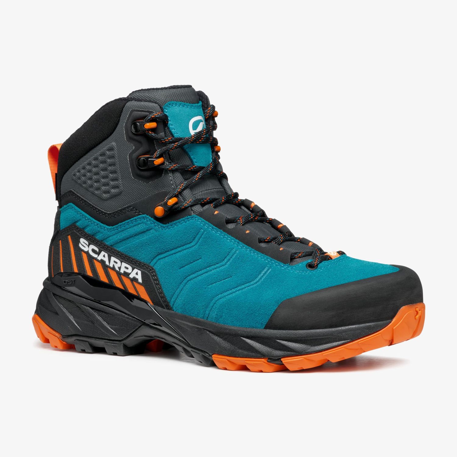 Scarpa | RUSH TRK GTX | Men   