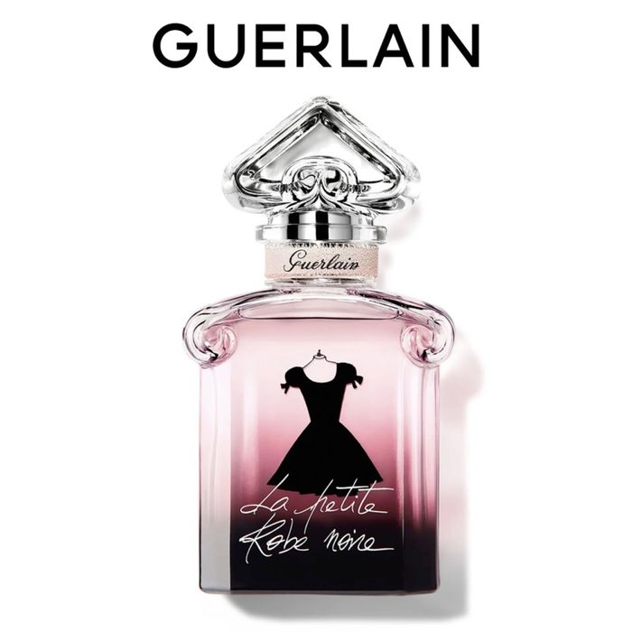 Guerlain La Petite Robe Noire