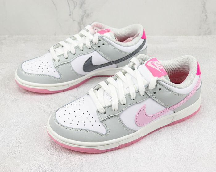 Nike Dunk Low 520 Pack - Pink Foam W 