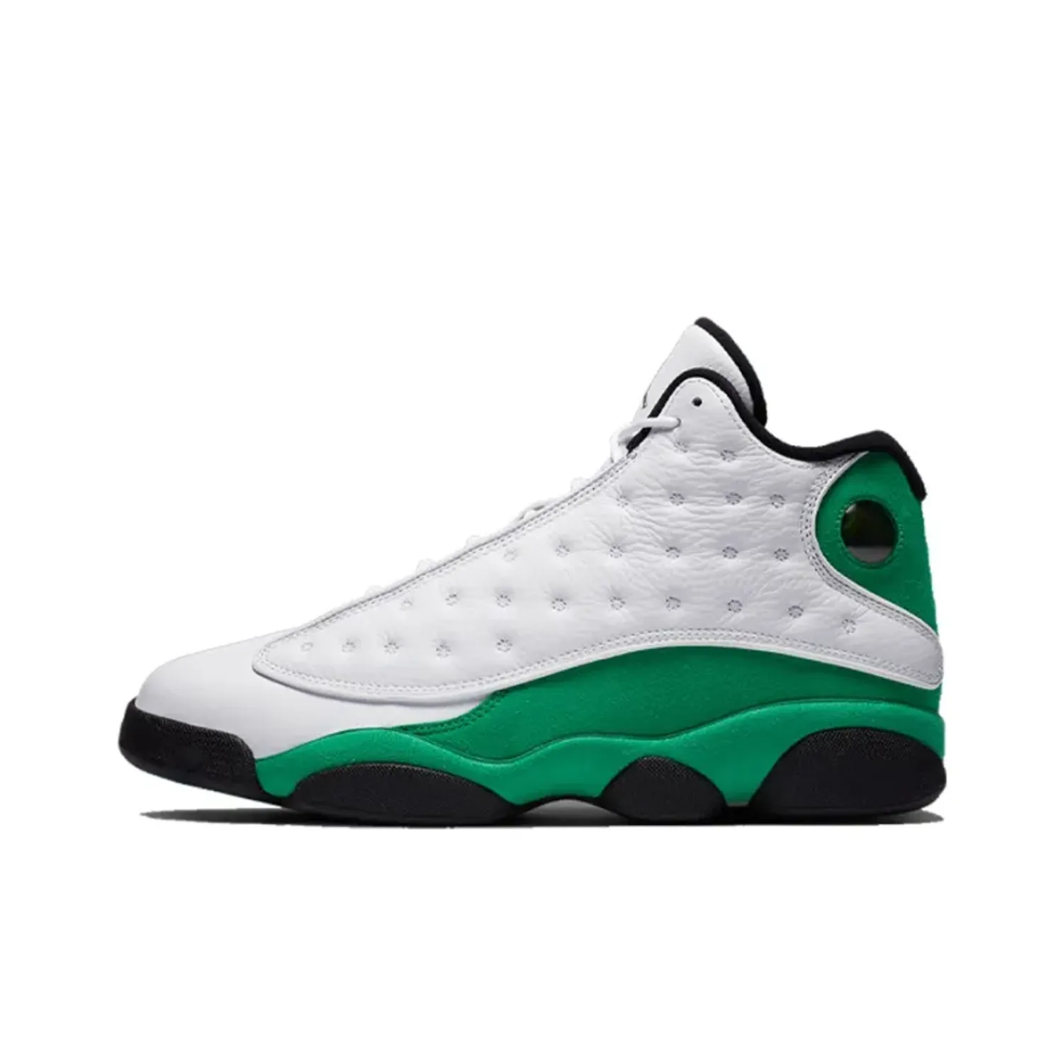 Jordan Air Jordan 13 Retro 'Lucky Green' Sneakers
