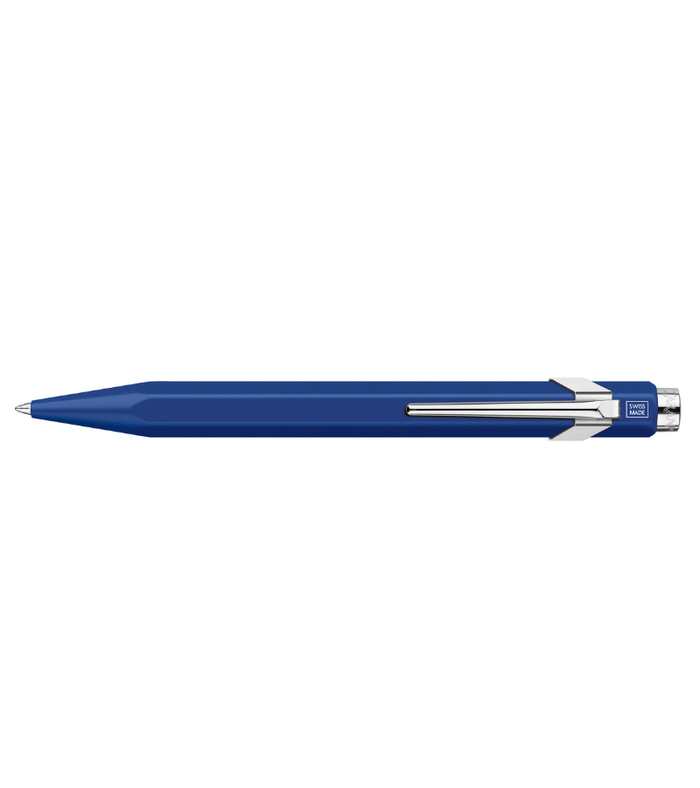 Caran d'Ache Rollerball Pens 849™ Blue 