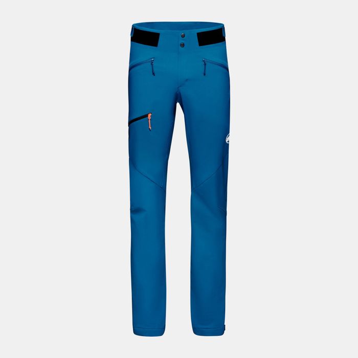 MAMMUT | Courmayeur SO Pants | Men  