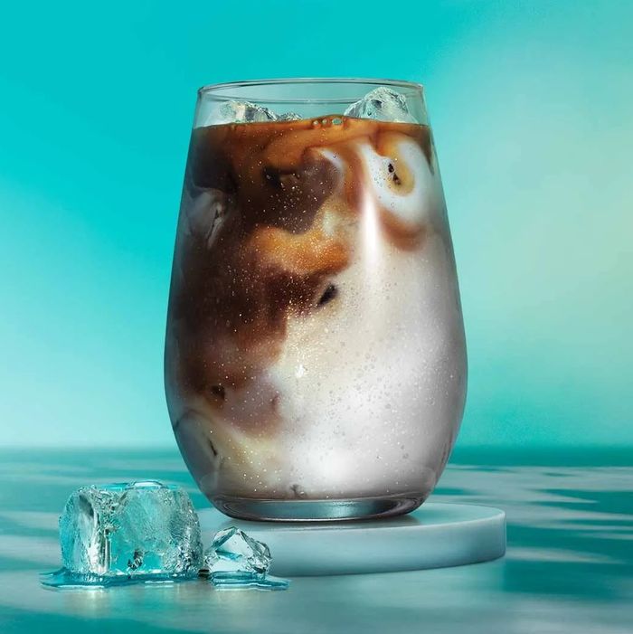 Nescafe - Sweet Vanilla 