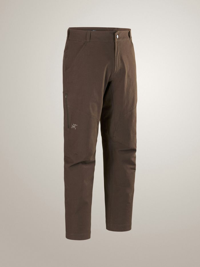 Arc'teryx | Cronin Cotton | Pants | Men 