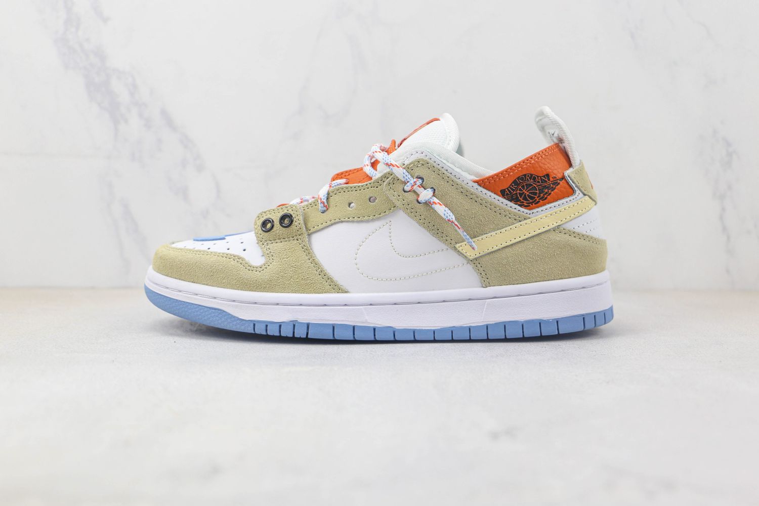 KIKS x EJDER x Wmns Nike Dunk SB Low Pro 