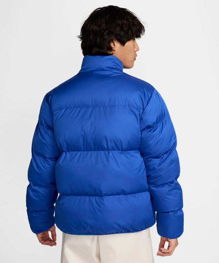 Nike padding
