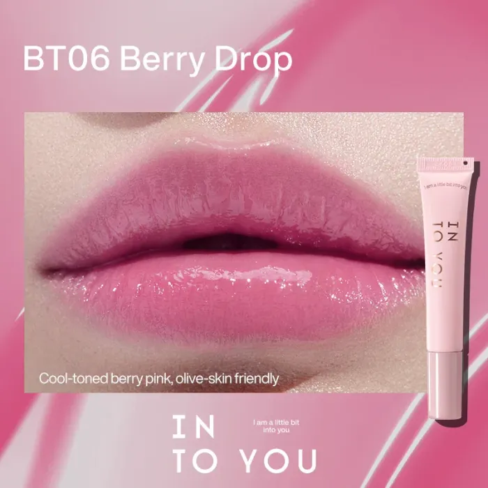 INTO YOU Bare Tint Lip Balm / BT06 /