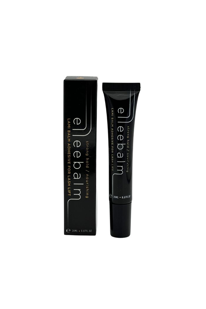 Ellee-Balm Lami Balm Adhesive