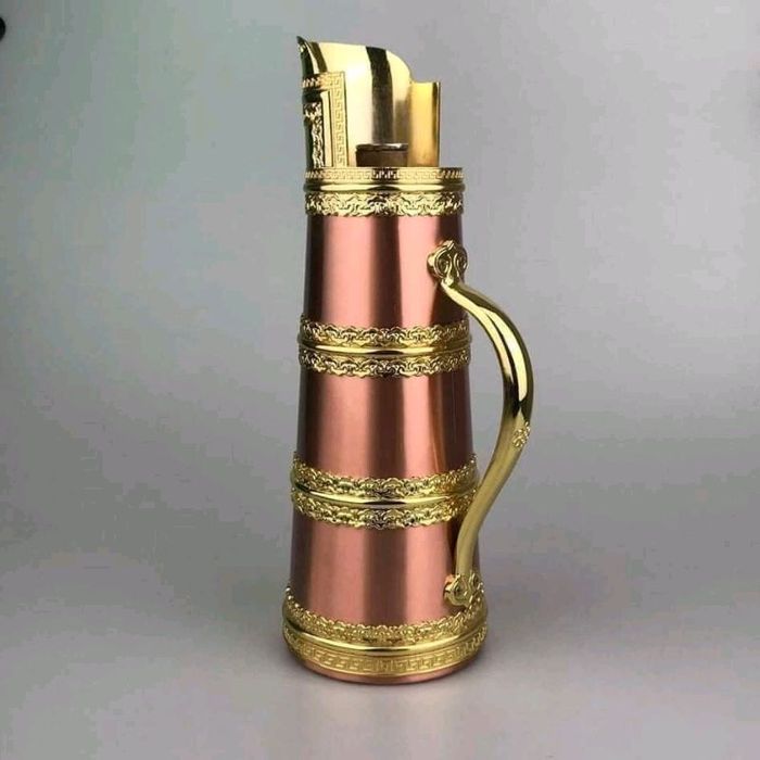 Домбон халуун сав 2л