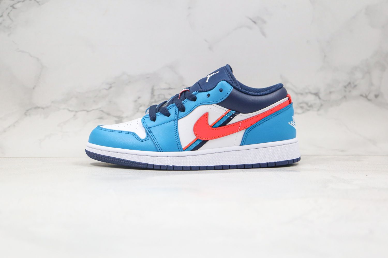 Jordan 1 Low Game Time (GS)