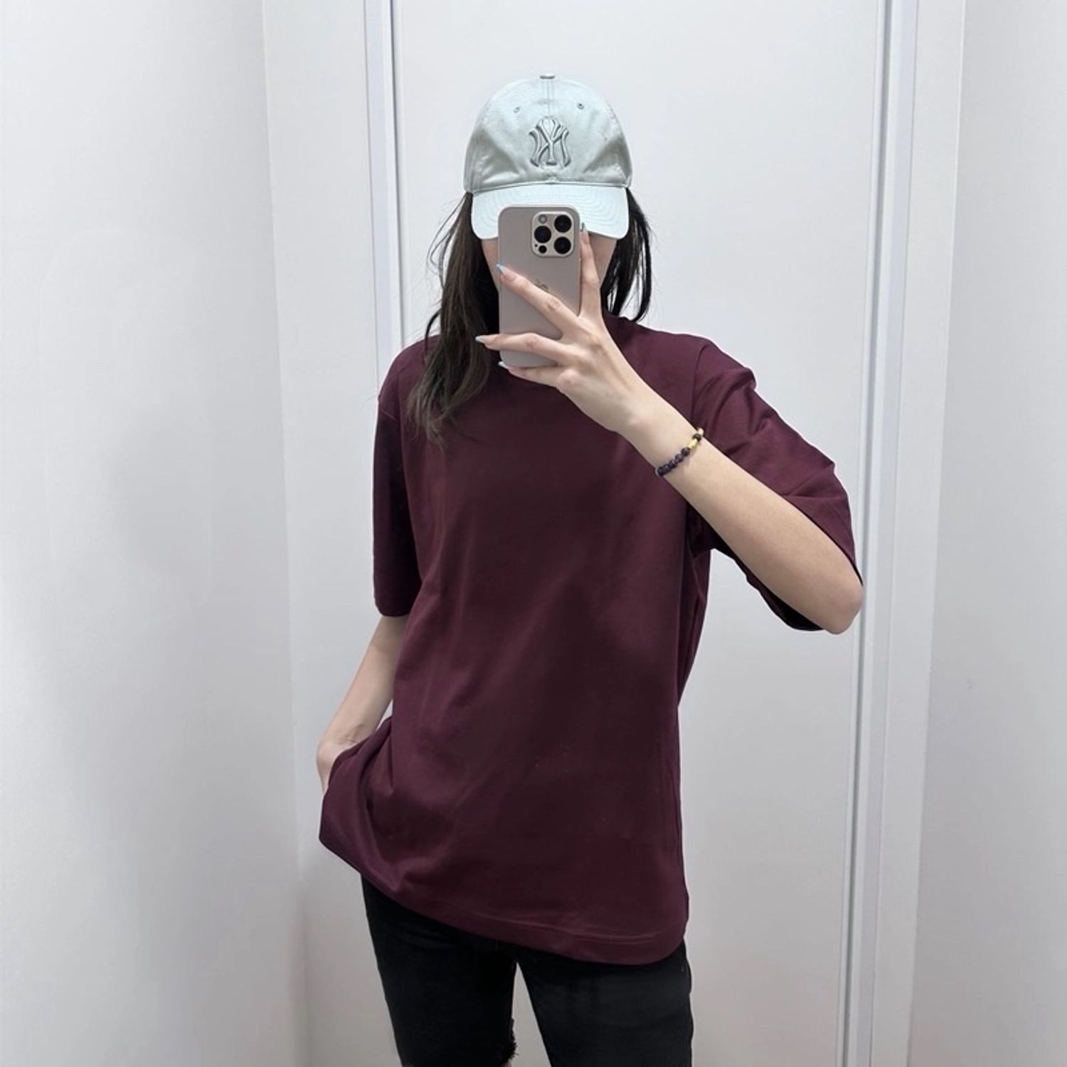 100% daawuun oversize 