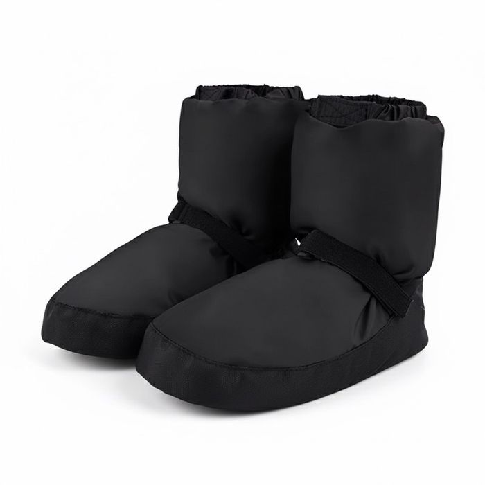 Бойтог /Ballet warm-up booties/
