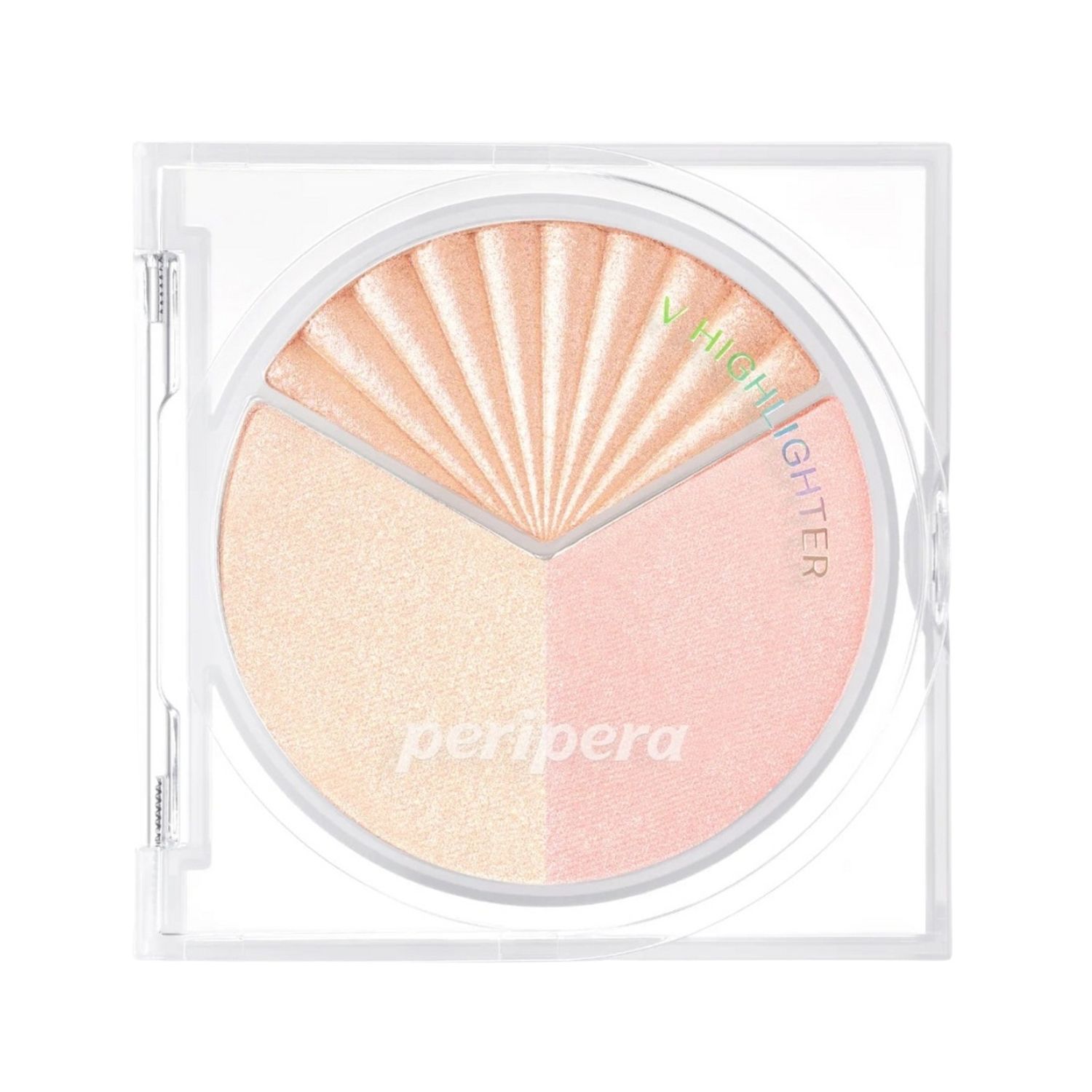Peripera V Highlighter